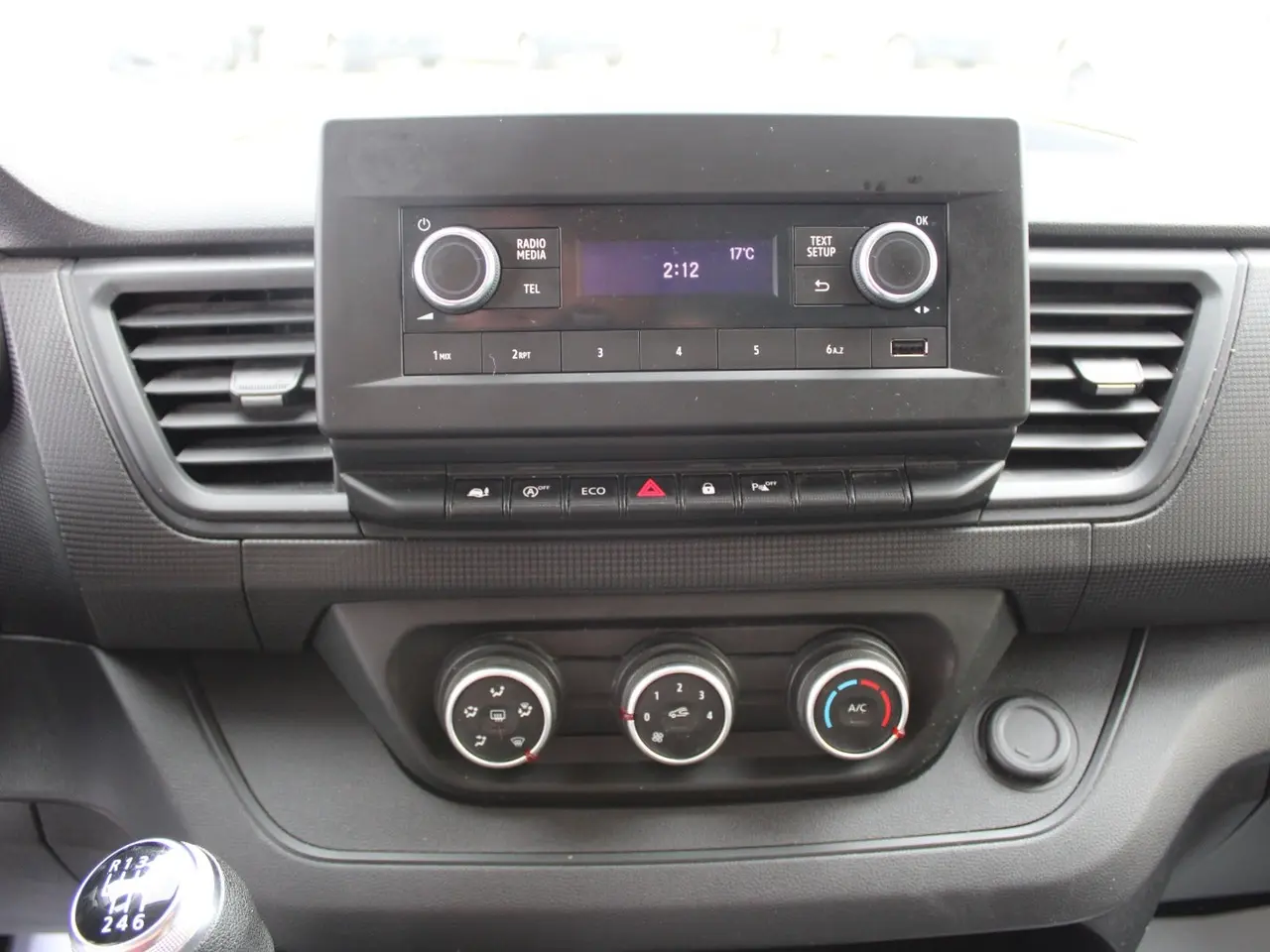 Billede 5 - Renault Trafic 2,0 dCi 130 L2H1