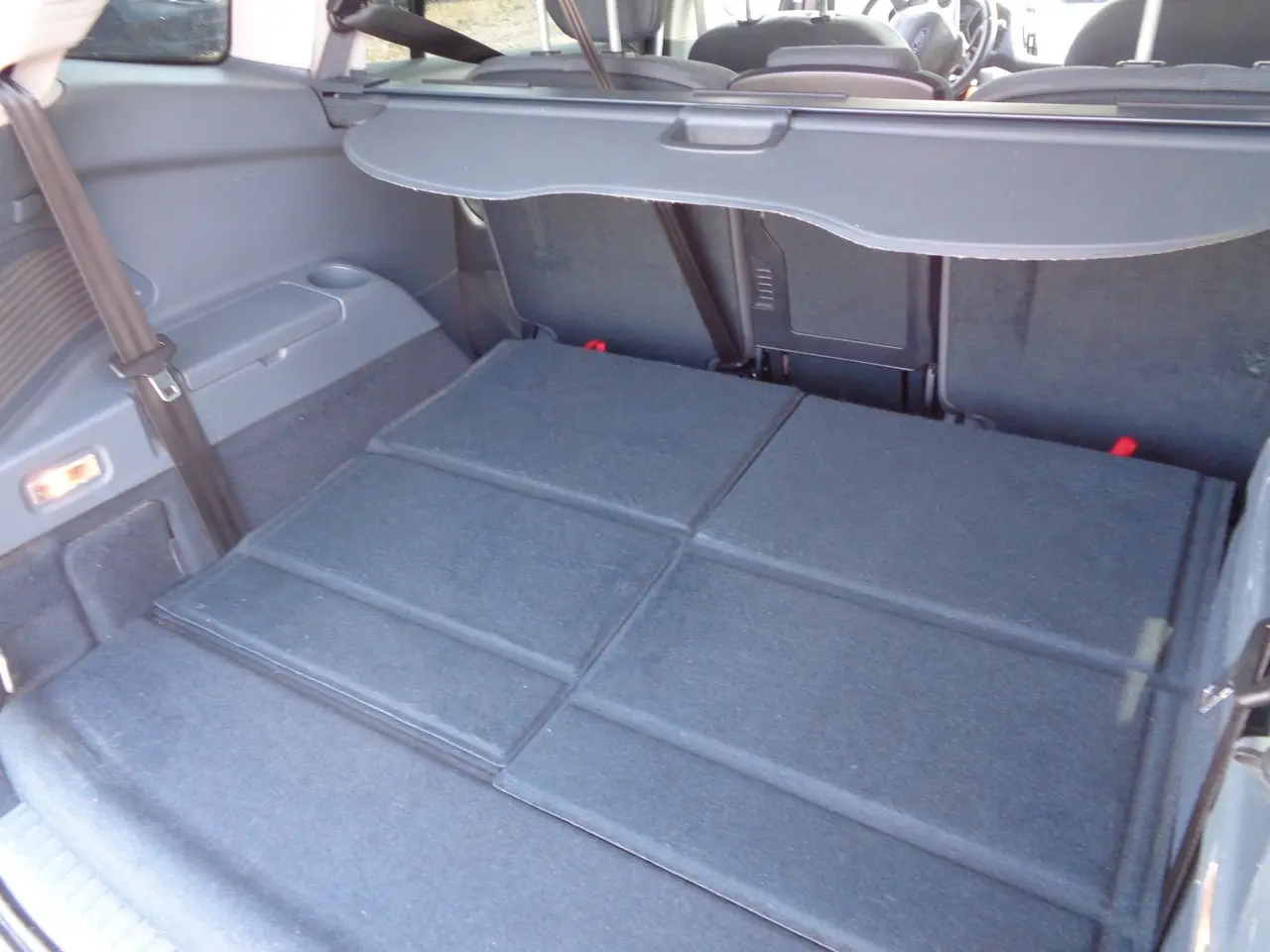 Billede 6 - Ford Grand C-MAX 1,6 SCTi 150 Titanium
