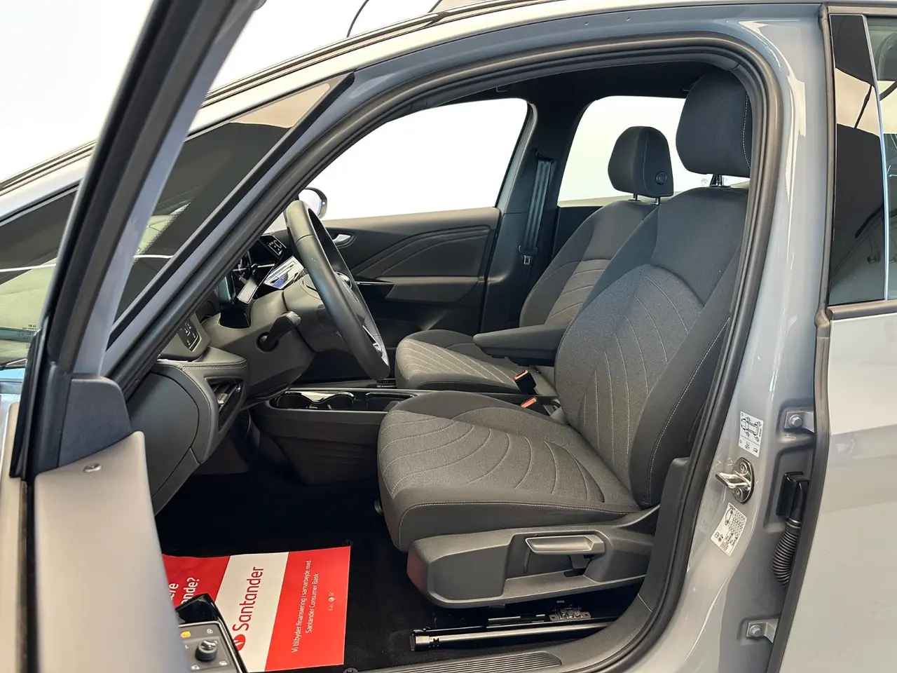 Billede 10 - VW ID.3 58 Pro
