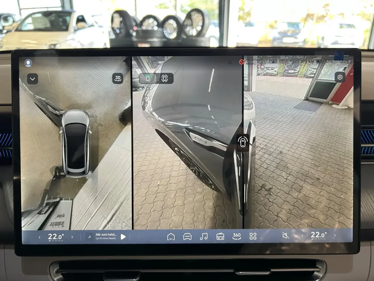 Billede 14 - Xpeng G6 Performance