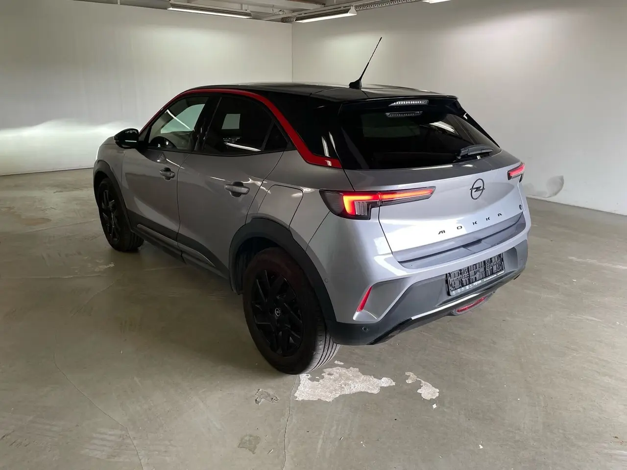 Billede 4 - Opel Mokka-e 50 GS Line