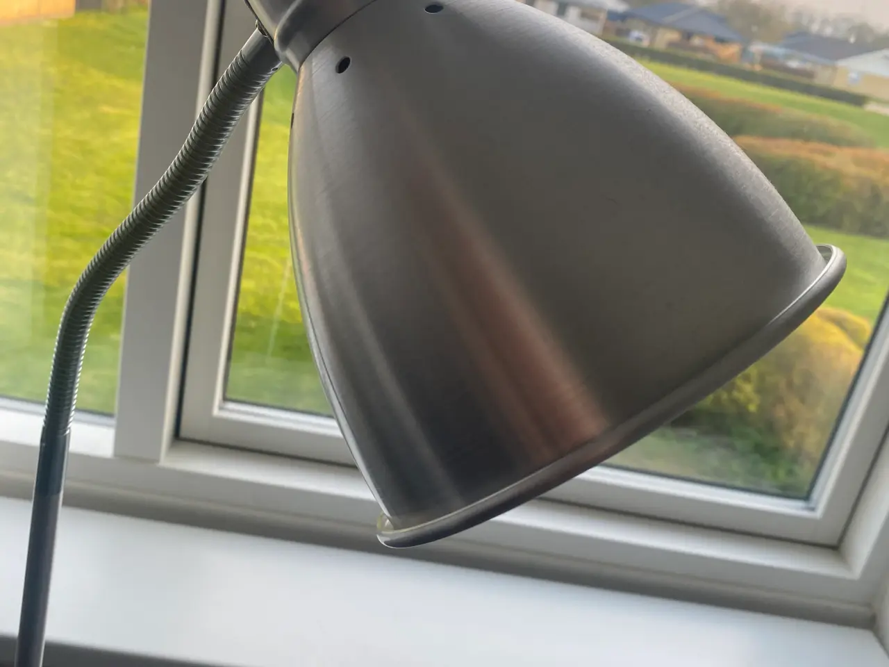Billede 2 - Gulvlampe