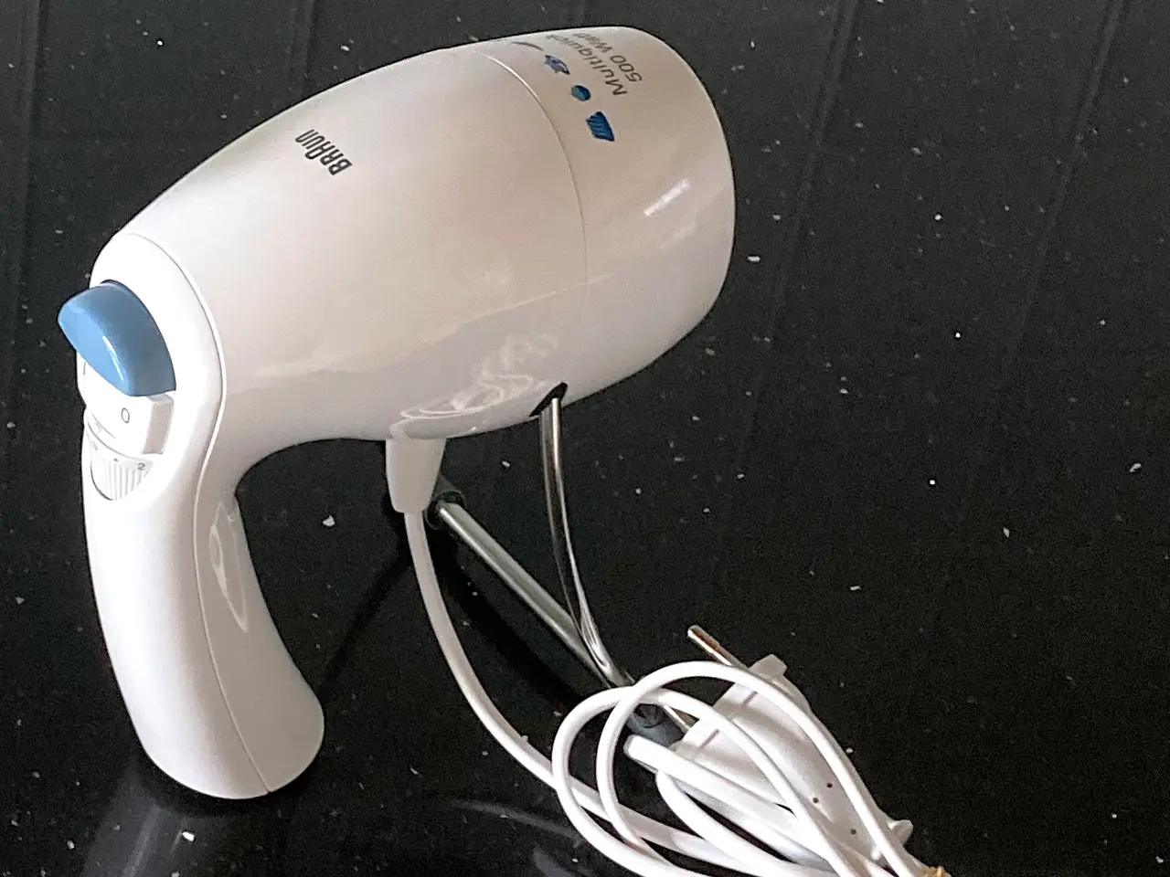 Billede 2 - Braun Håndmixer 500 watt type 4644 med Stavblender