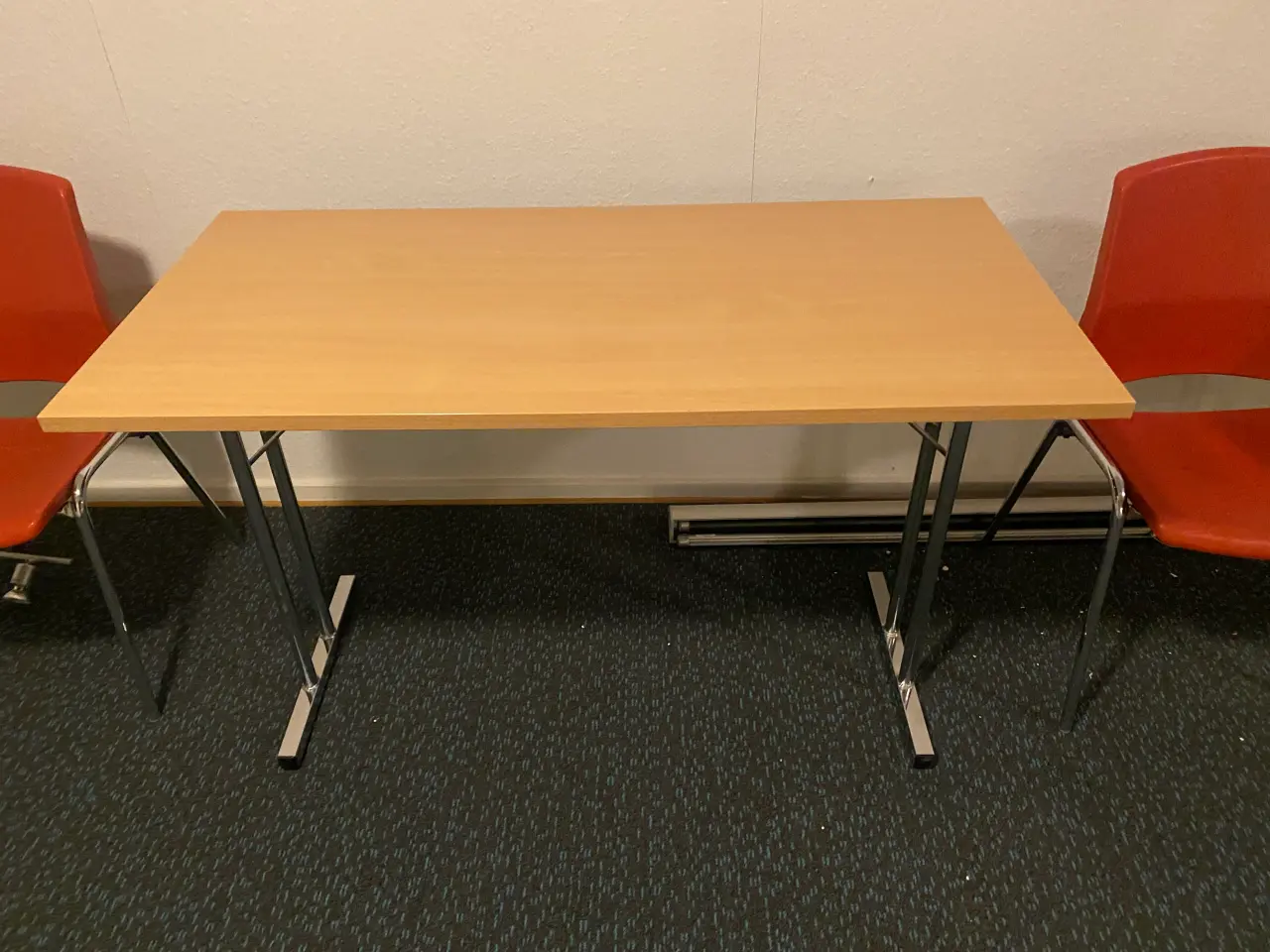Billede 1 - 2/4 Pers. RBM Bord 120x60