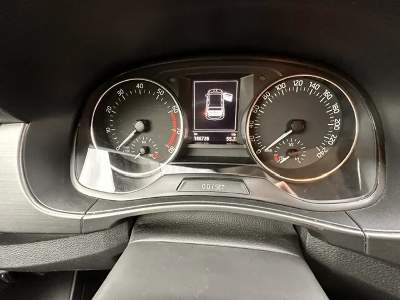 Billede 5 - Skoda Fabia 1,0 TSi 110 Style