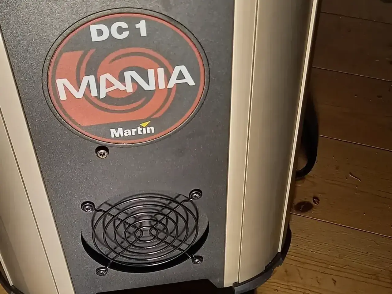 Billede 3 - Mania Dc 1