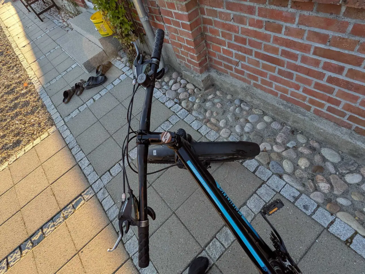 Billede 6 - MTB Serious rockville 