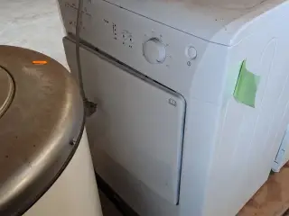 Tørretumbler BEKO