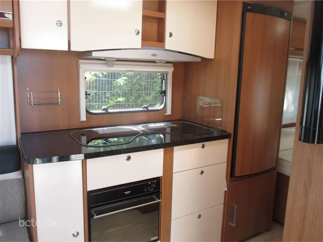 Billede 5 - 2013 - LMC Musica 560 E ARCTIC
