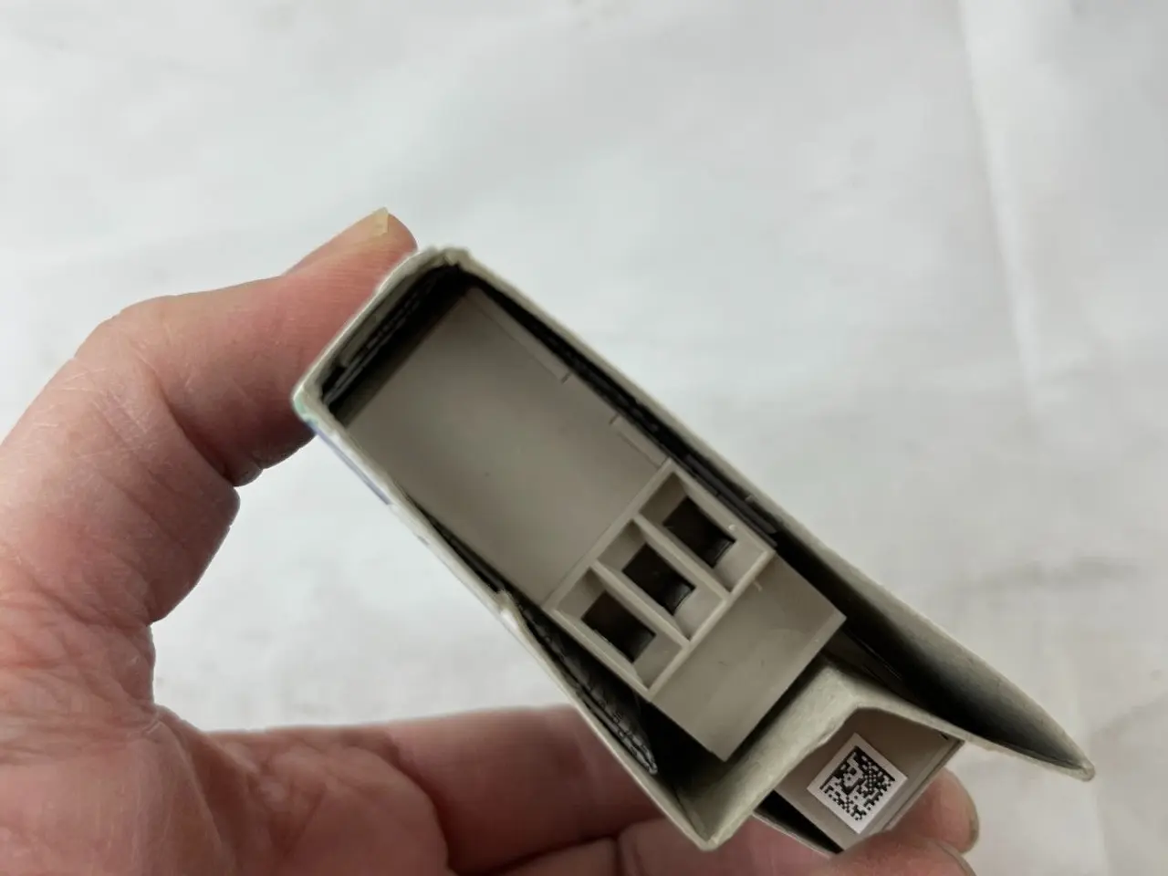 Billede 7 - Omron H3DS-ML Multifunction Timer relæ 24-230VAC