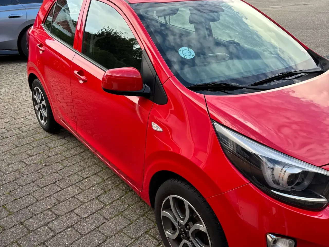 Billede 2 - Kia Picanto 1,0 MPi Vision