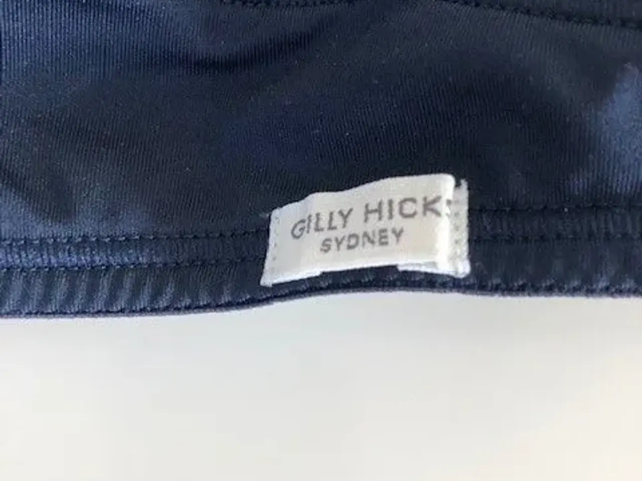 Billede 3 - Gilly Hicks BH