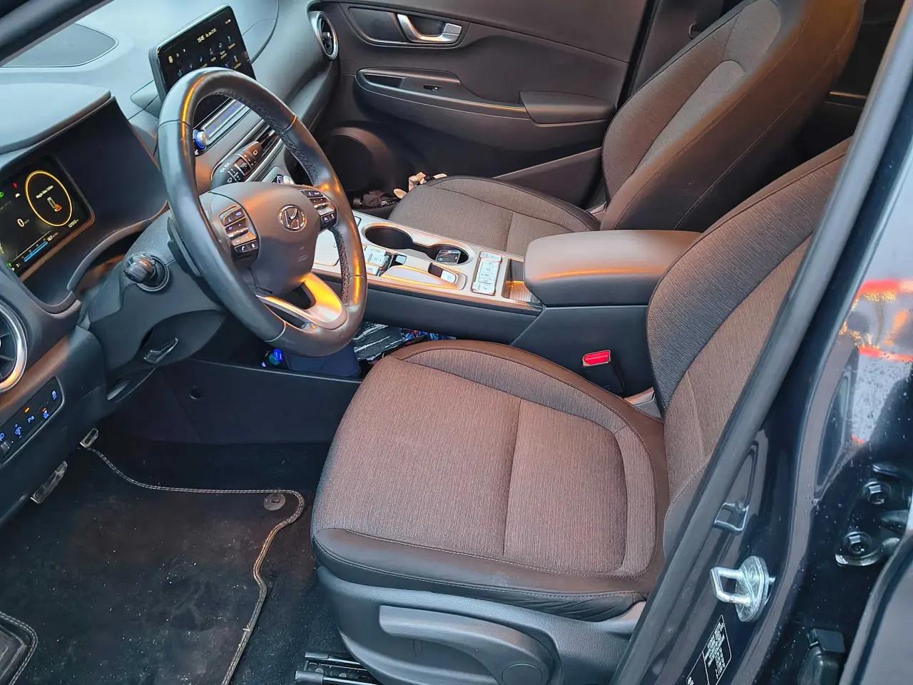 Billede 6 - Hyundai kona 64 Advance