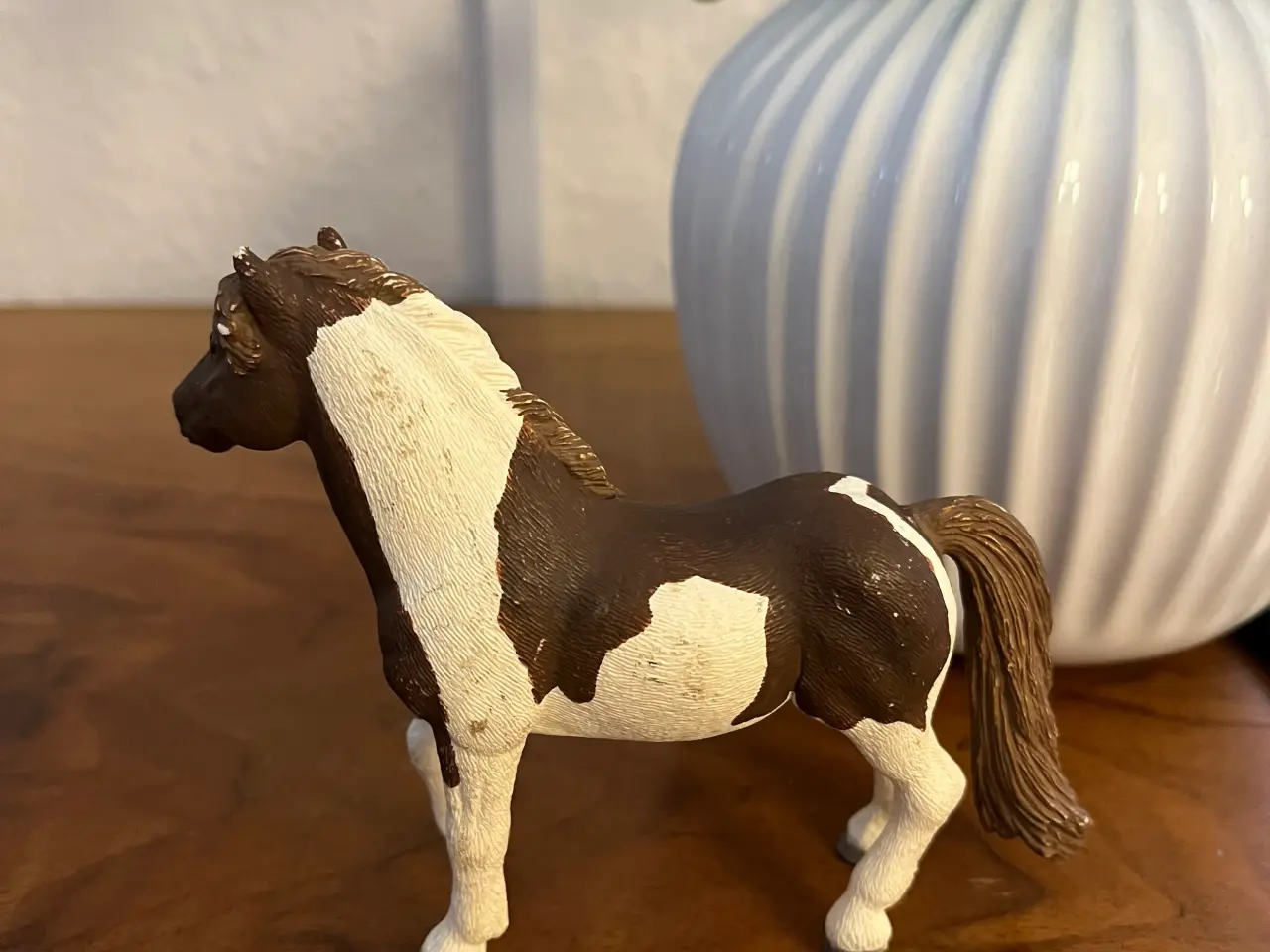 Billede 2 - Schleich pony