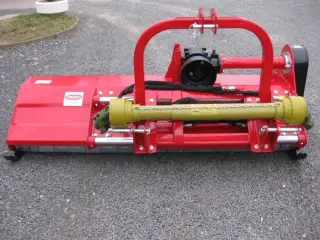 slagleklipper  / brakpudser