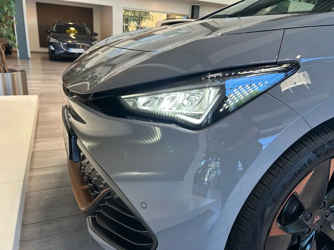 Billede 15 - Cupra Born 58 High
