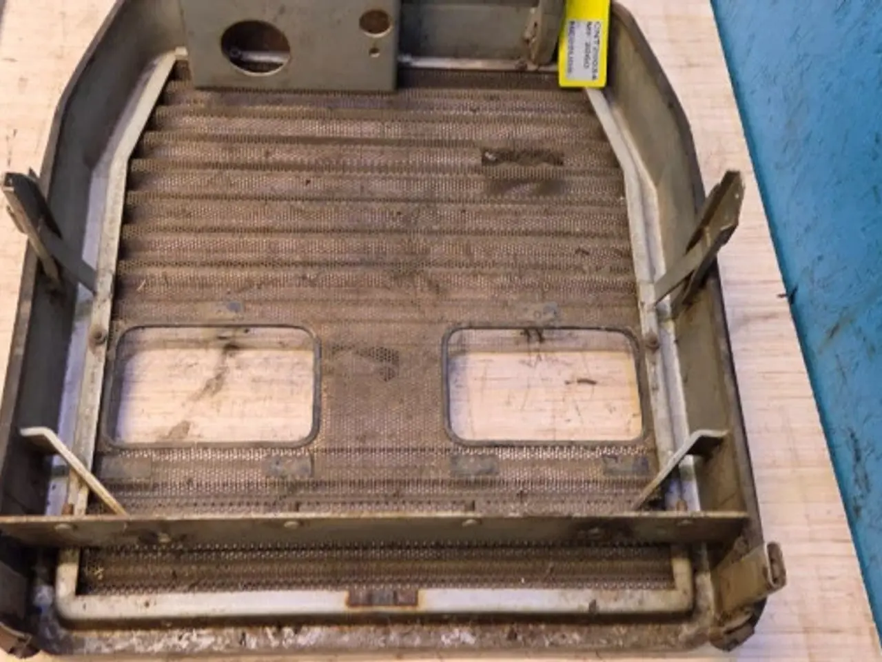 Billede 6 - Massey Ferguson 3060 Gitter 3388225M97