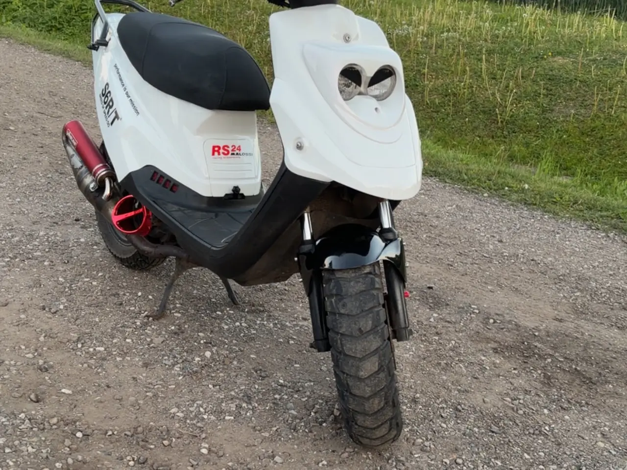 Billede 2 - Pgo hot 50 i perfekt stand