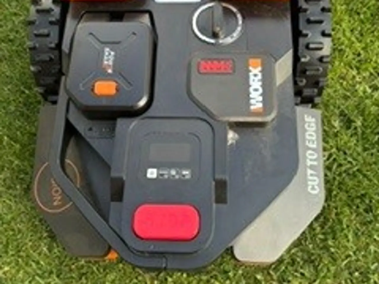 Billede 3 - Worx Vision M250