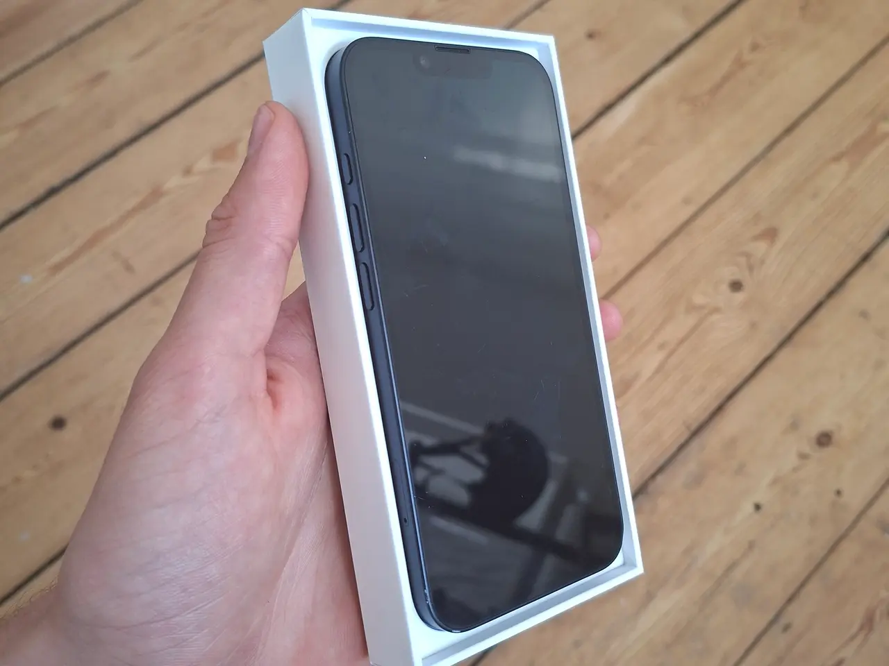 Billede 4 - Iphone 16e