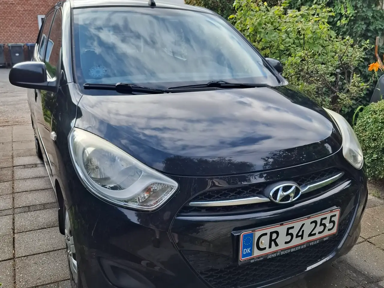 Billede 1 - Hyundai i10 1,2 Comfort