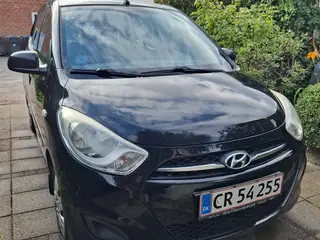 Hyundai i10 1,2 Comfort