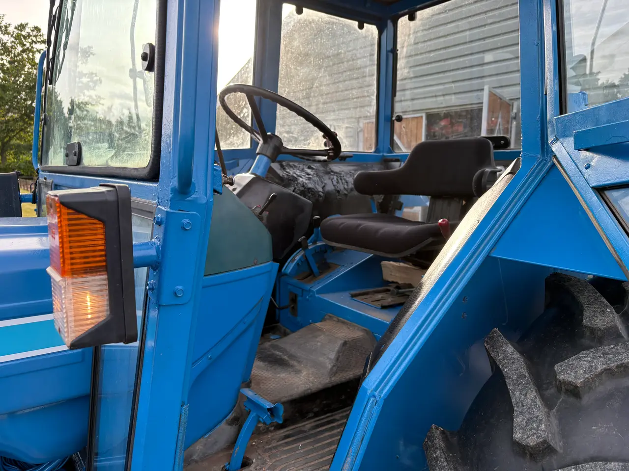 Billede 6 - Ford 6610 Dualpower