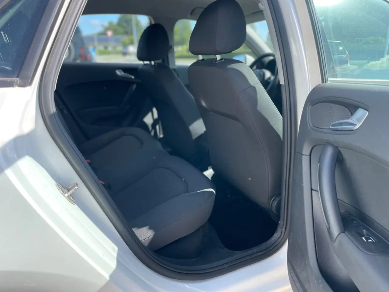 Billede 5 - Audi A1 1,6 TDi 116 Sportback