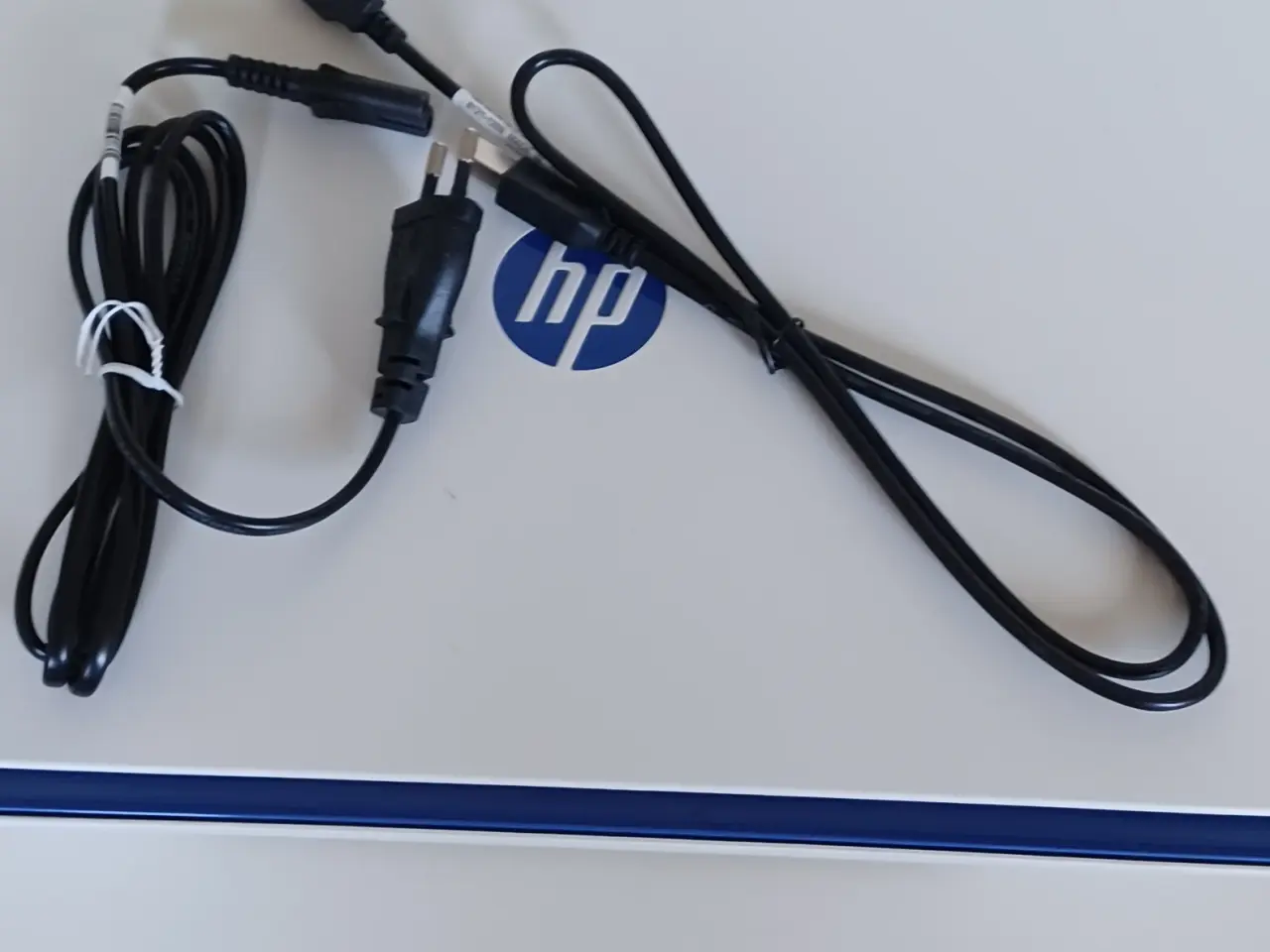 Billede 1 - Hp printer og en epson printer
