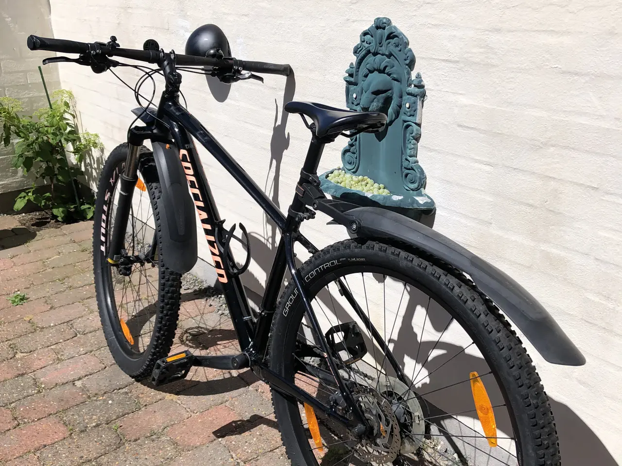 Billede 2 - Specialized MTB
