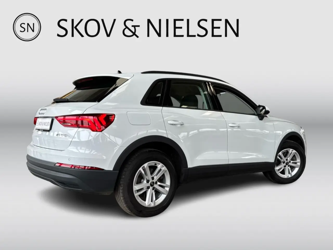 Billede 6 - Audi Q3 45 TFSi e Prestige S-tr.