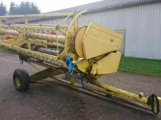 New Holland 13"