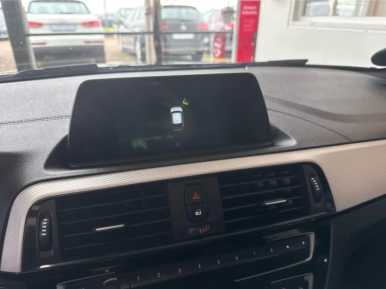 Billede 12 - BMW 118i 1,5 M-Sport aut.