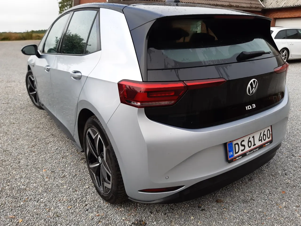 Billede 3 - EL. Bil VW ID3. Pro