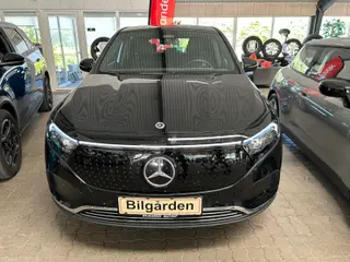 Mercedes EQA250+  Progressive