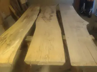 Planker i bøg