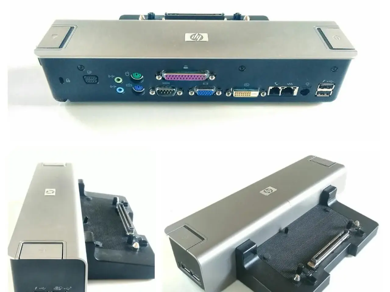 Billede 2 - HP Docking Station