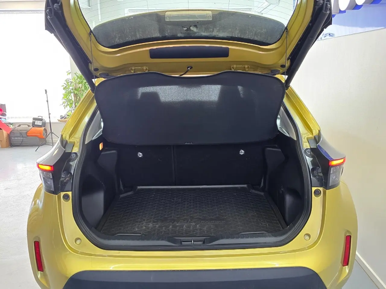 Billede 24 - Toyota Yaris Cross 1,5 Hybrid Active Tech e-CVT