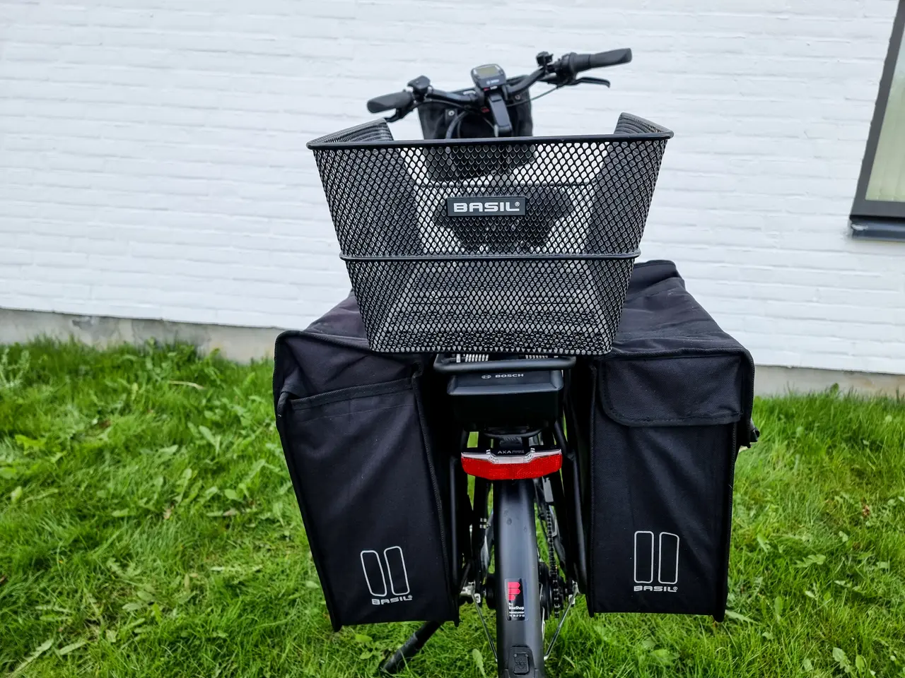 Billede 5 - Elcykel Batavus