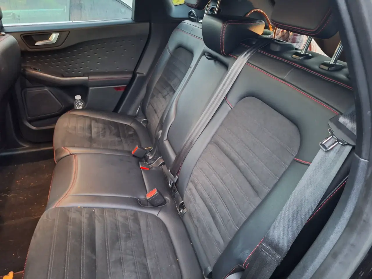 Billede 9 - Ford Kuga 2,5 PHEV ST-Line X CVT