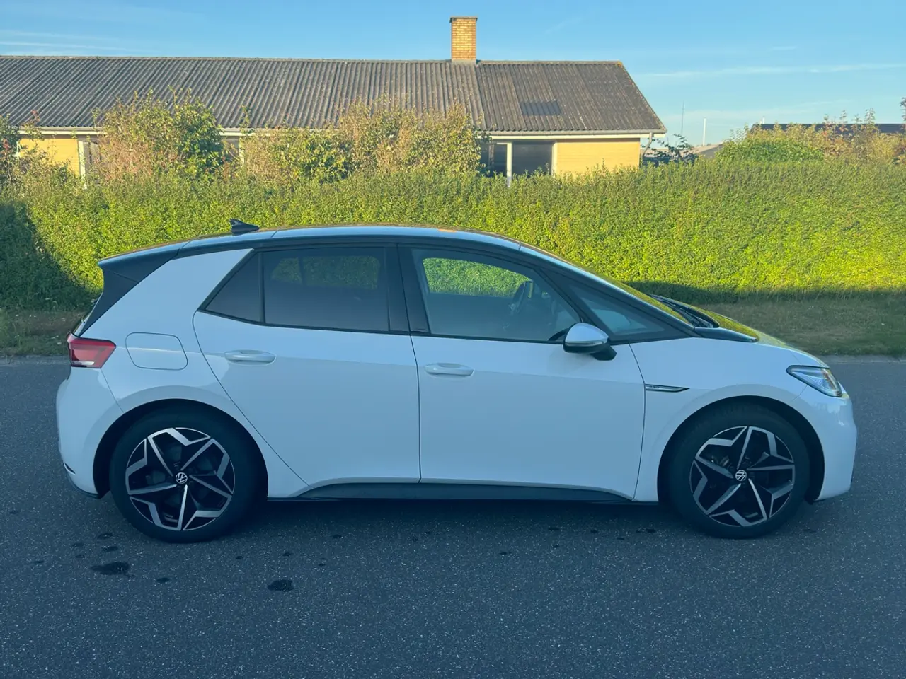 Billede 2 - Flot og velholdt VW ID3