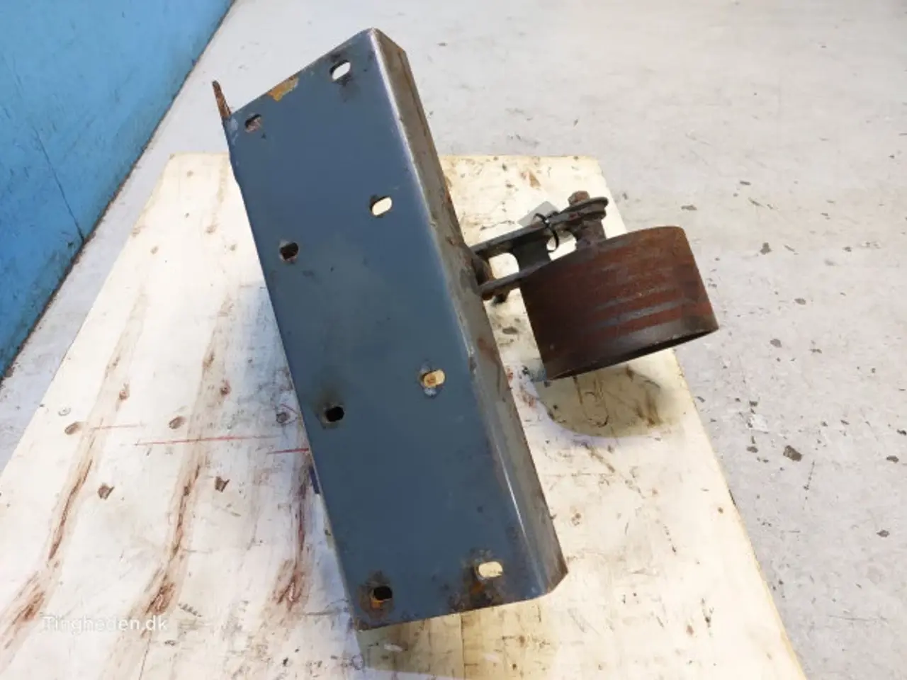 Billede 7 - Massey Ferguson 7274 Stramme Arm 28780830