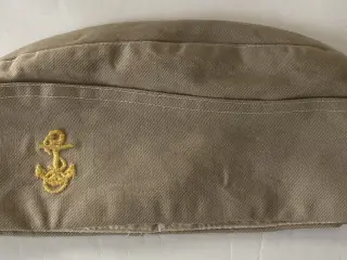 Ukendt Marine Skråhue