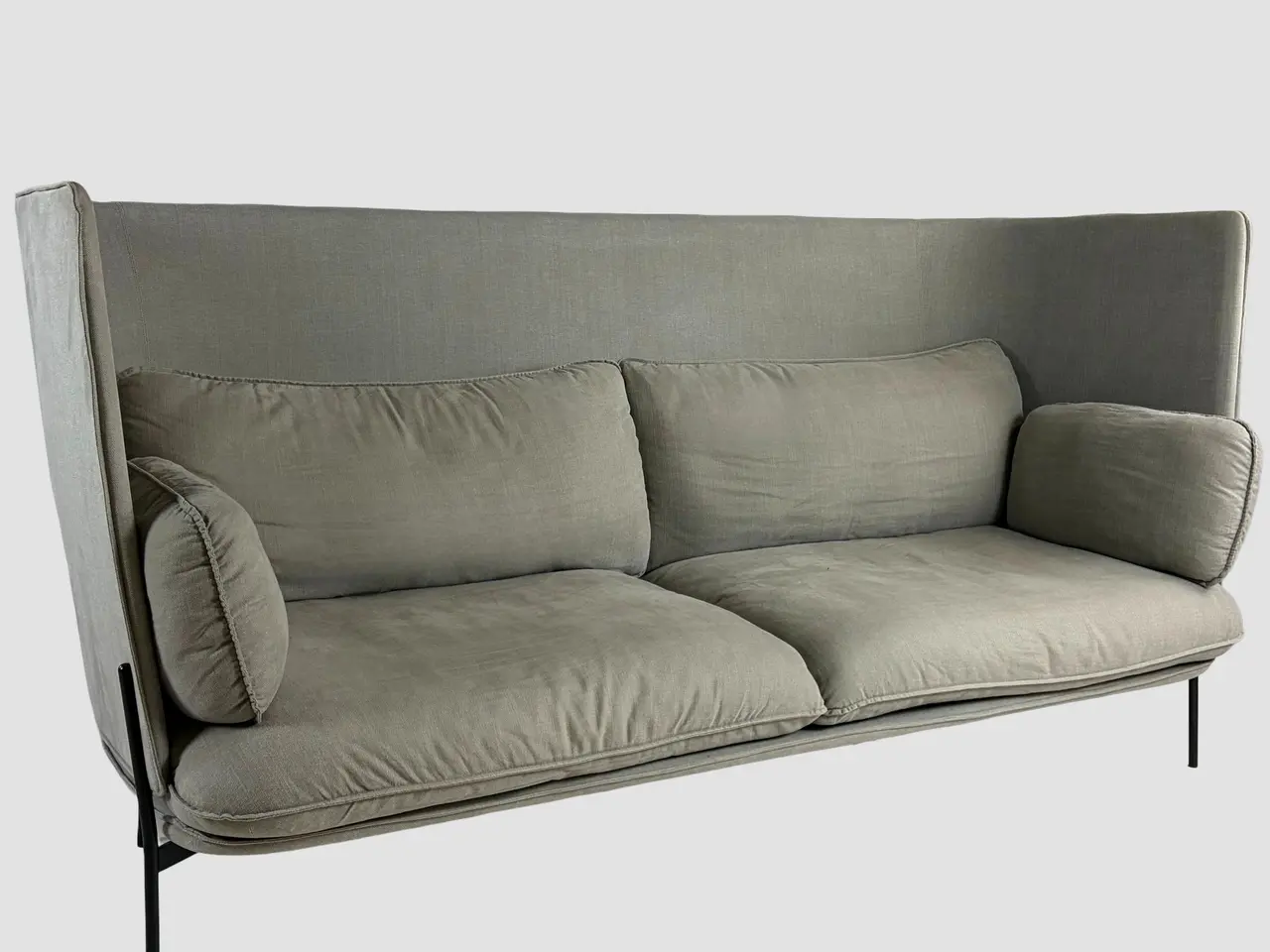 Billede 1 - &Tradition Cloud LN7 Sofa – Beige