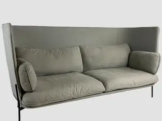 &Tradition Cloud LN7 Sofa – Beige