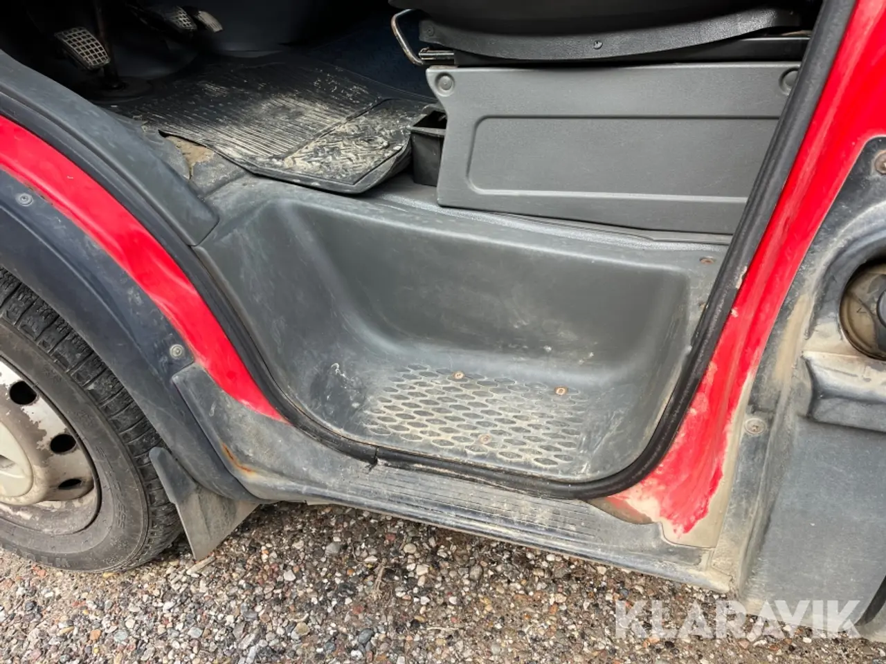 Billede 9 - Varebil Iveco Daily 35s13V 5 trin