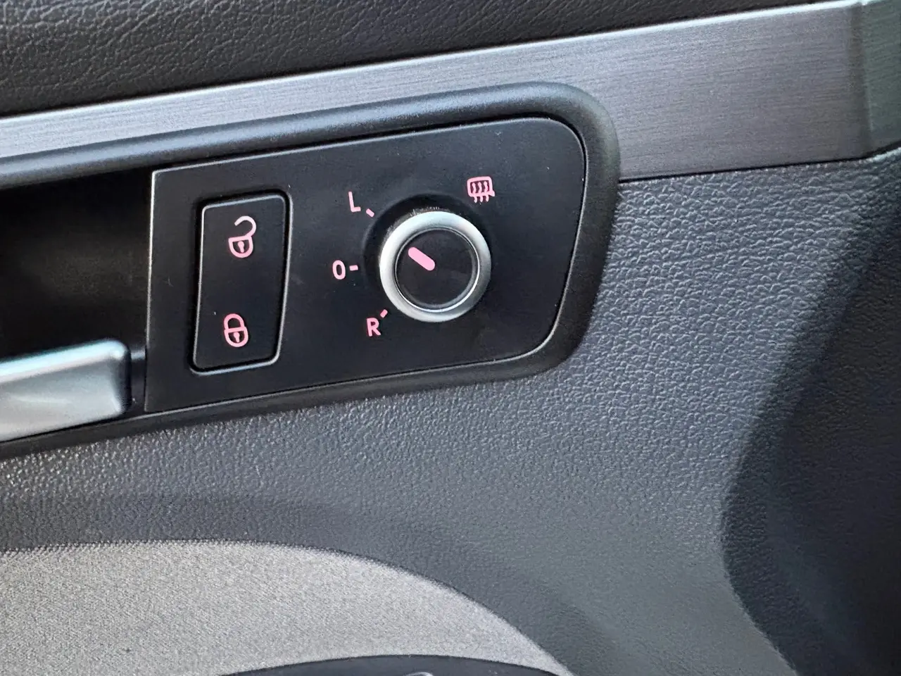 Billede 10 - VW Touran 1,4 TSi 140 Highline Van