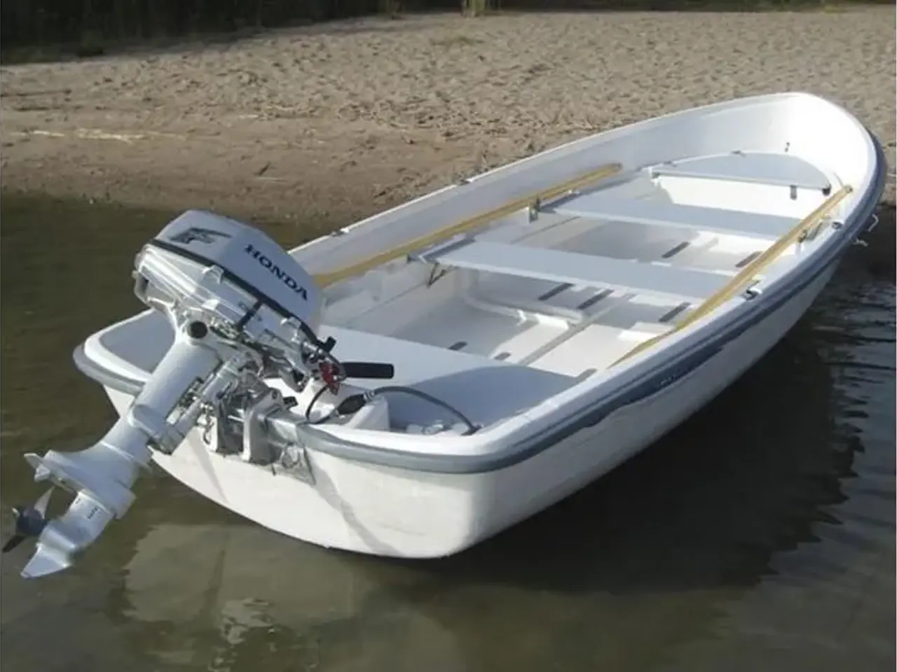 Billede 2 - Ny Terhi 440