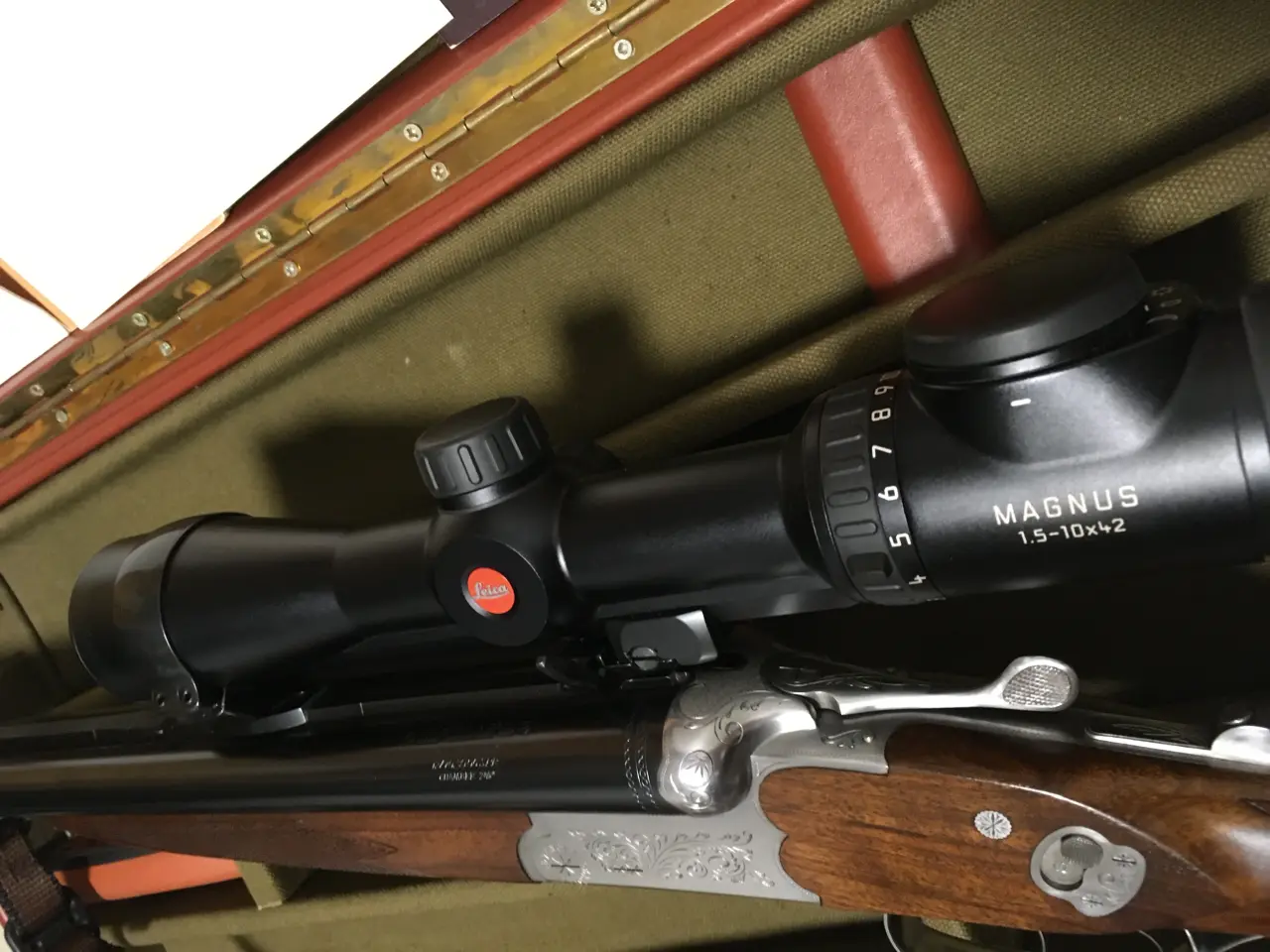 Billede 11 - Super sjælden Sauer 3000 jubilæum nr2/30