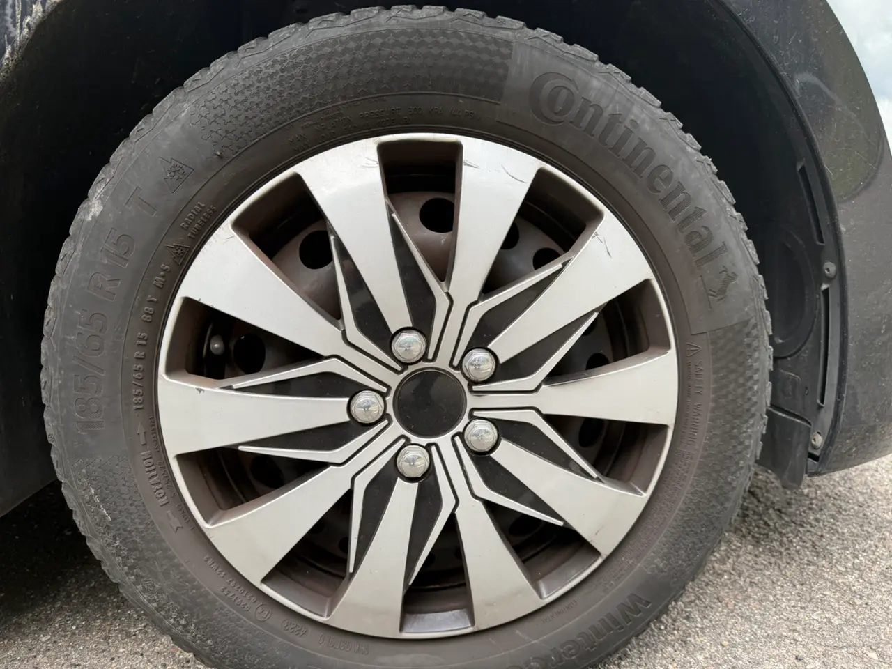 Billede 11 - VW Polo 1,0 TSi 95 Comfortline DSG